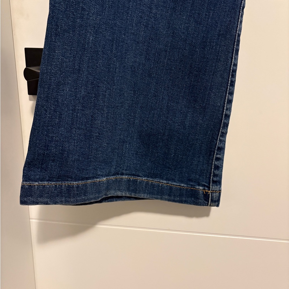 Gap Authentic Flare Denim Jeans - Picture 4 of 5